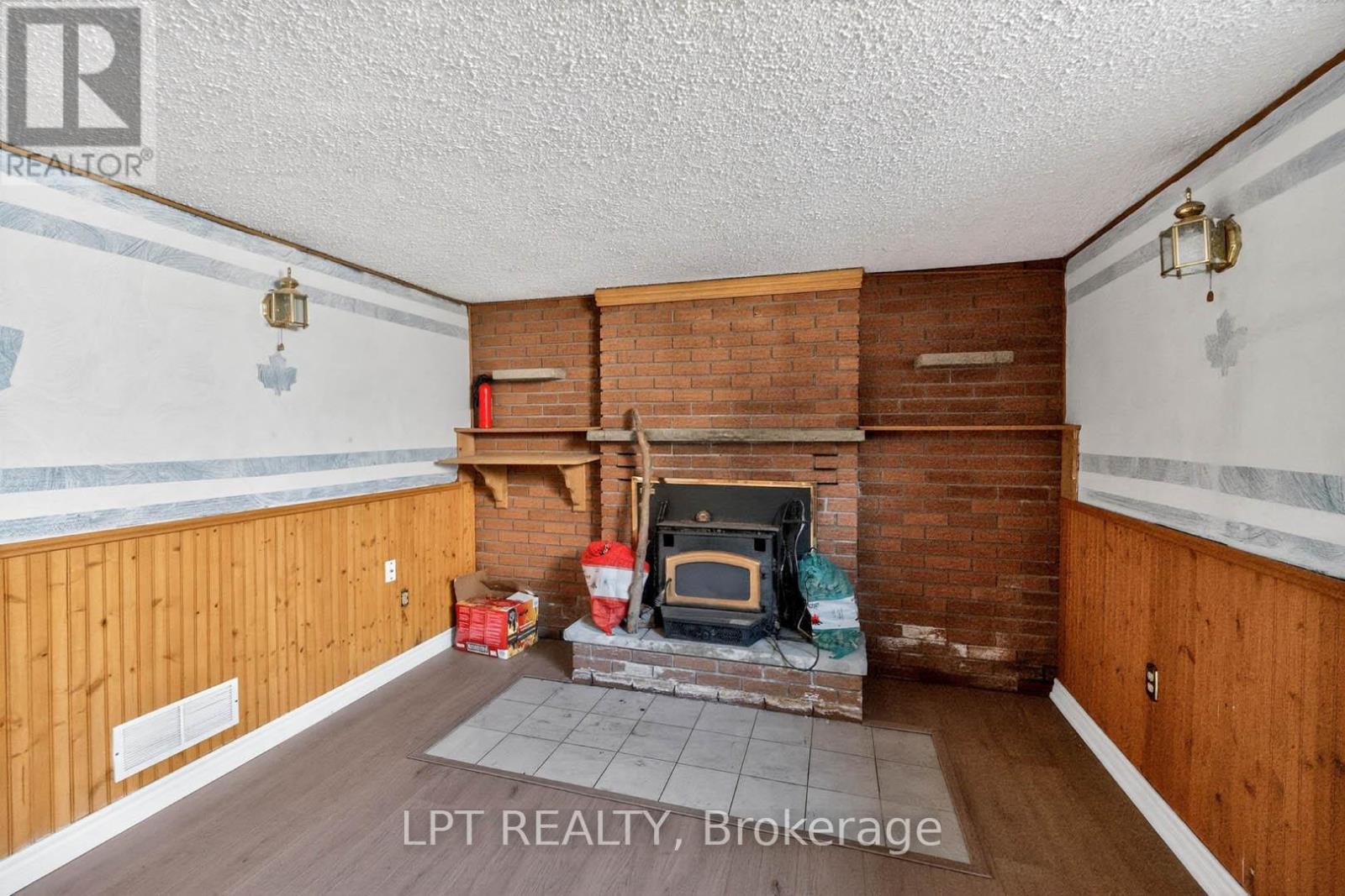 Detached at 340 FAIRLAWN STREET, Oshawa