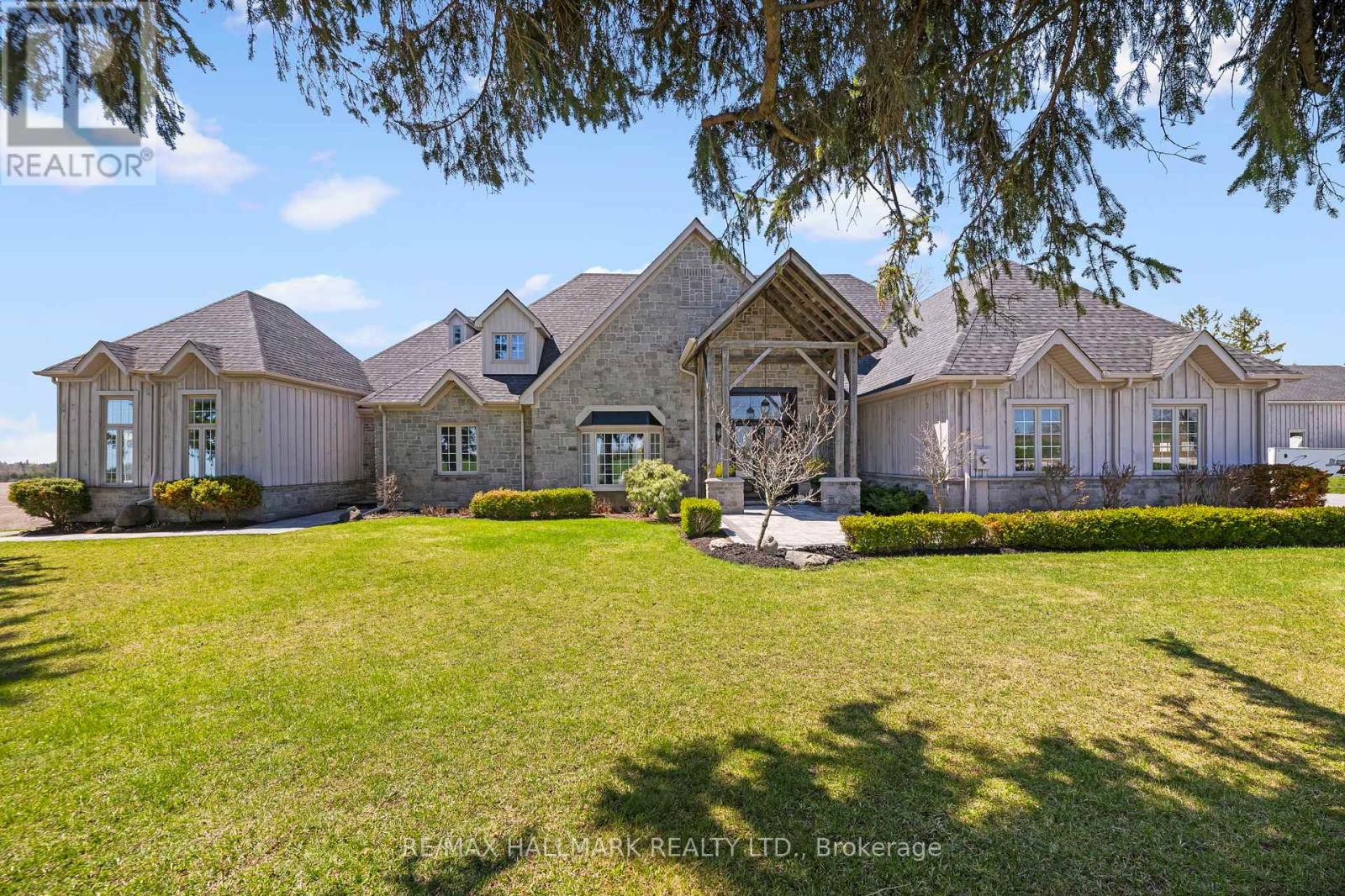 Detached at 5038 THORNTON ROAD N, Oshawa