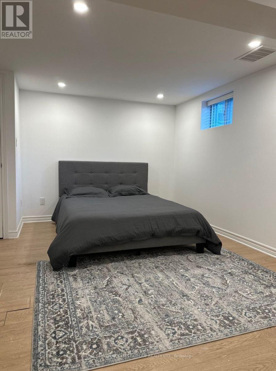 Detached at LOWER LEVEL - 20 ARGATE PLACE, Toronto (Kennedy Park)