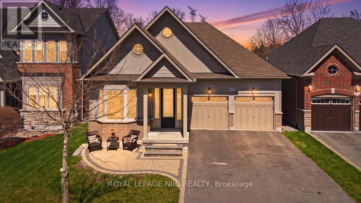 Semi-Detached/Link at 180 MILLIGAN STREET, Clarington (Newcastle)