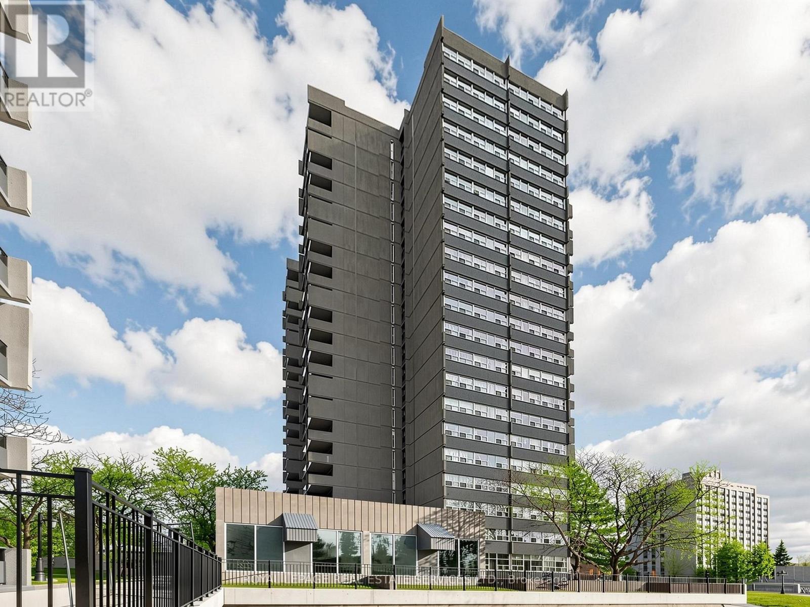 Apartment at 2101 - 4091 SHEPPARD AVENUE E, Toronto (Agincourt South-Malvern West)