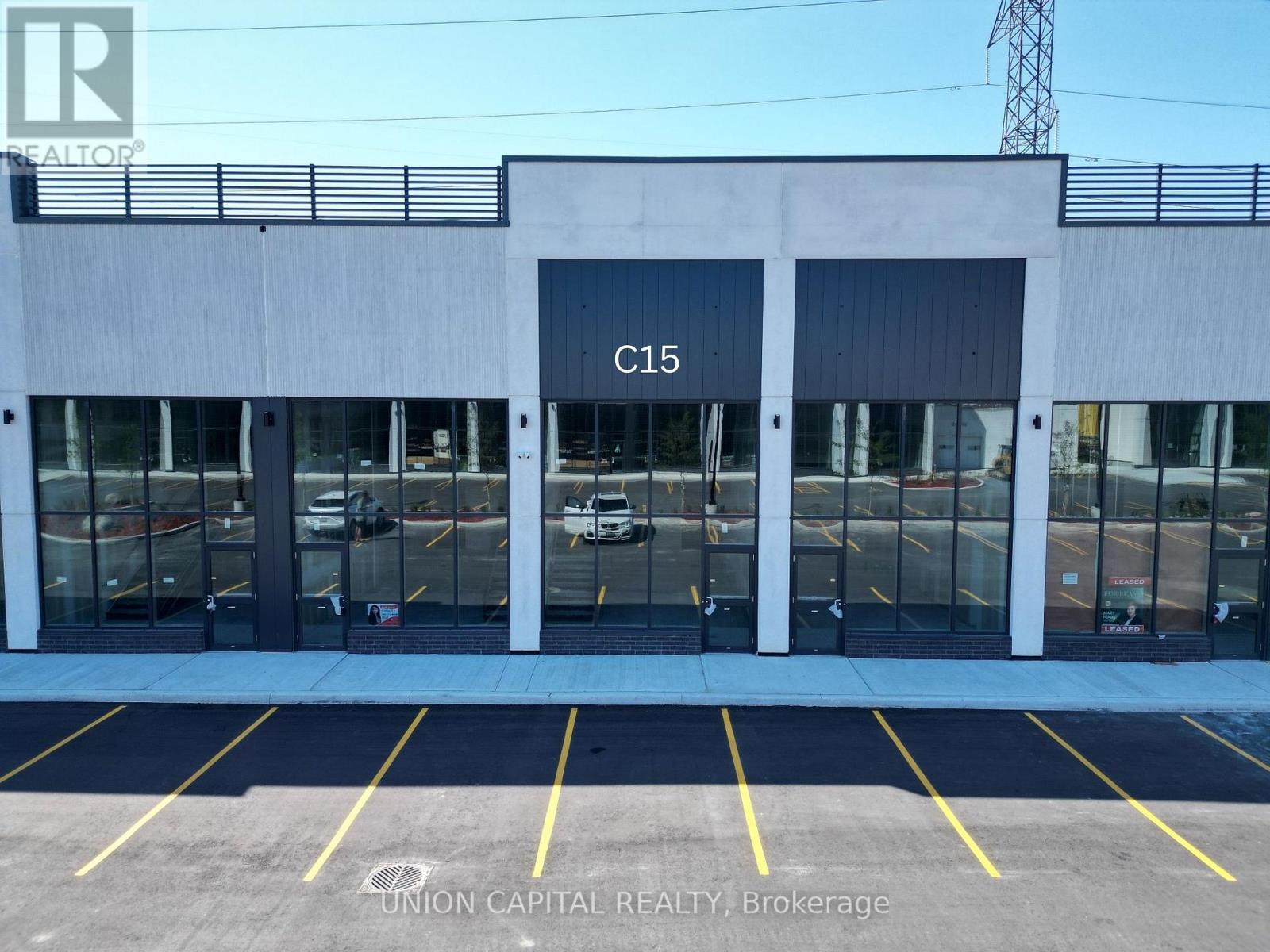 Other at C15 - 3101 KENNEDY ROAD, Toronto (Milliken)