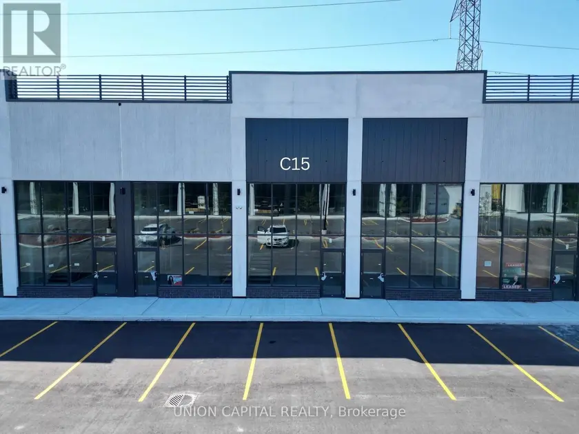 Other at C15 - 3101 KENNEDY ROAD, Toronto (Milliken)