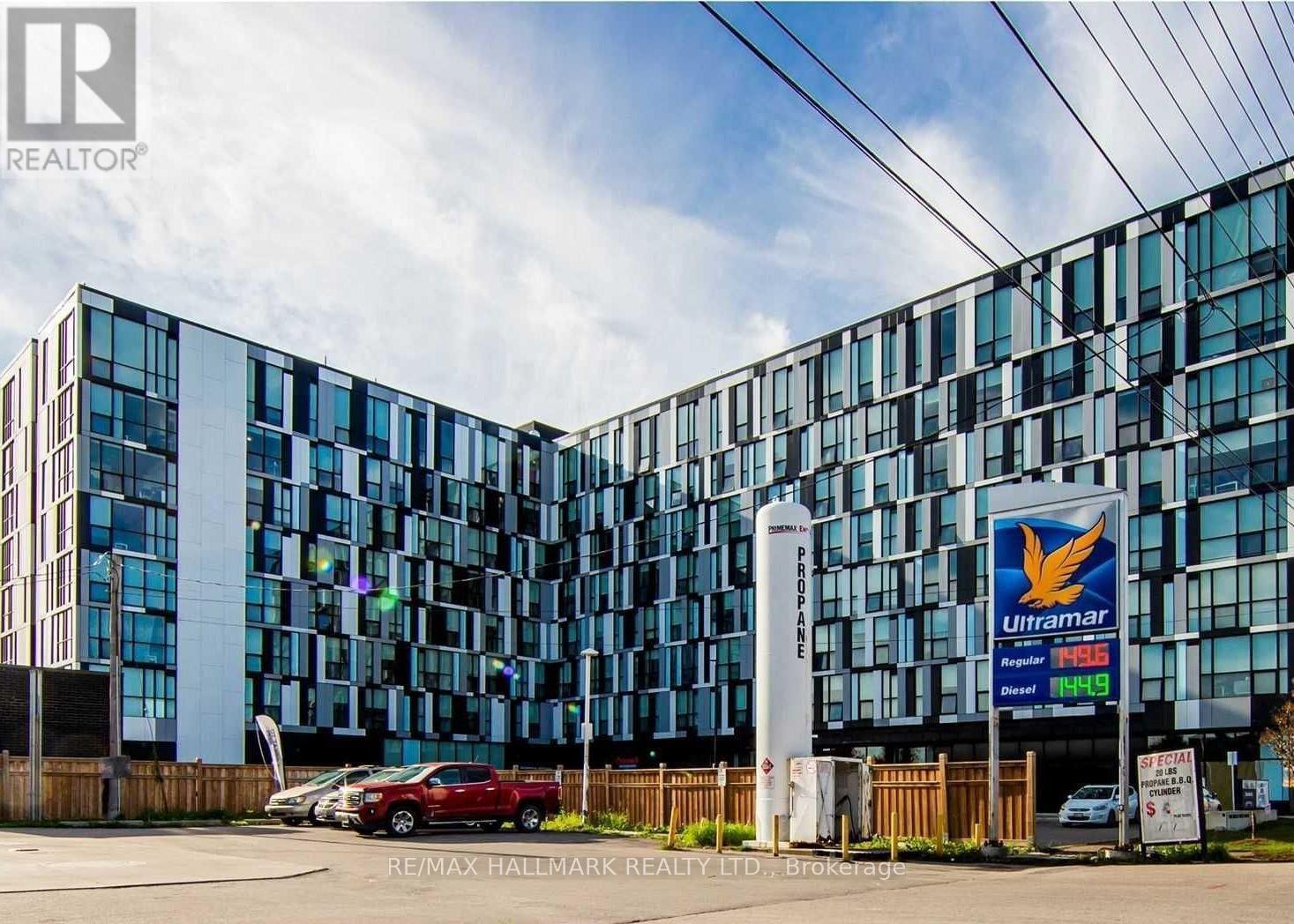 Apartment at 436 - 1900 SIMCOE STREET N, Oshawa (Samac)