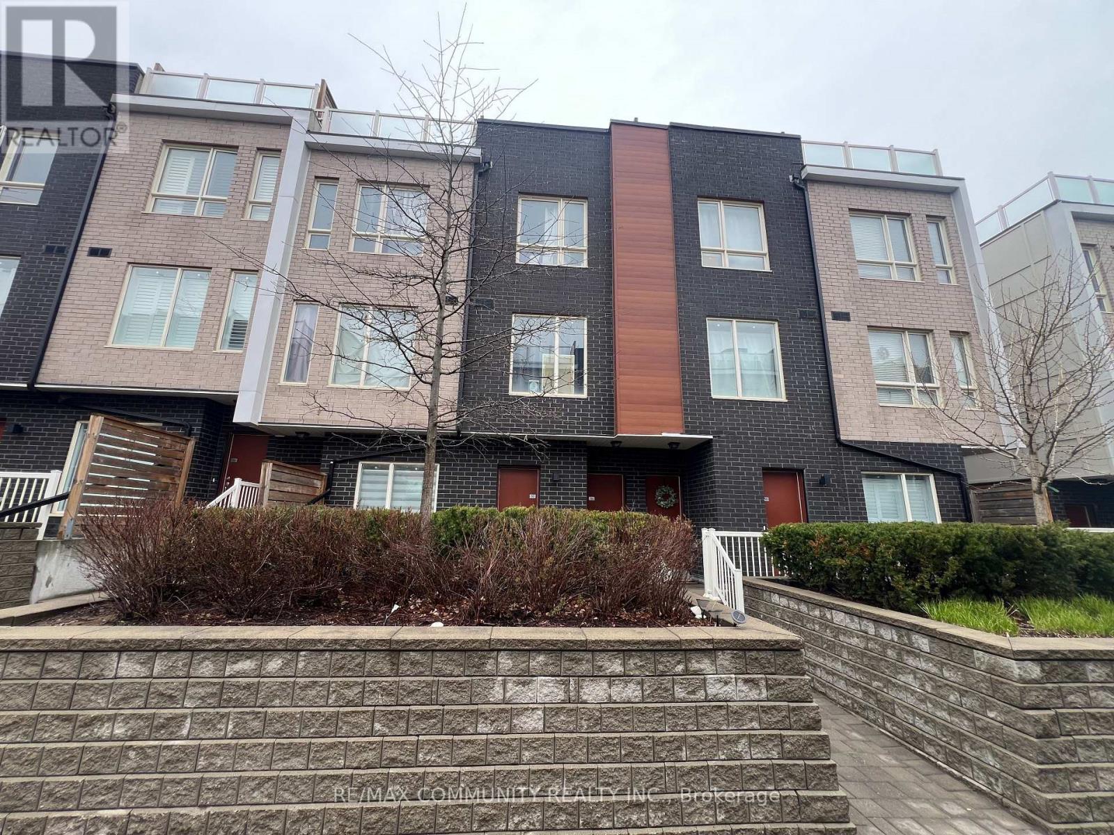 Townhouse at 34 - 1363 NEILSON ROAD, Toronto (Malvern)