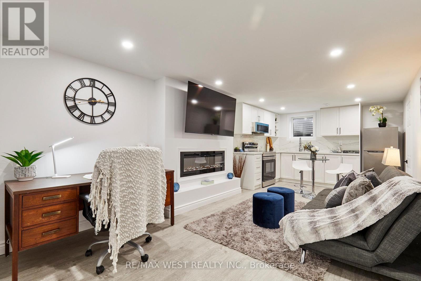 Other at BSMT - 67 HOBBS DRIVE, Clarington (Bowmanville)