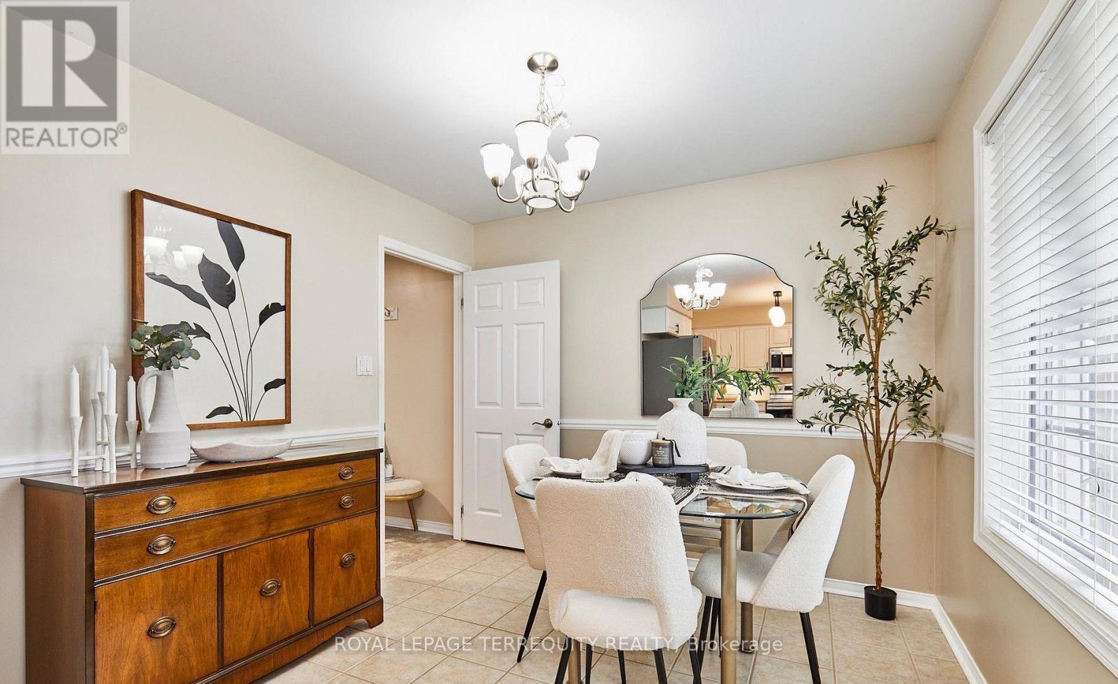 Detached at 91A WILMOT TRAIL, Clarington