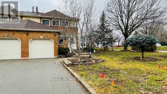 Townhouse at 35 DAVIES CRESCENT, Whitby (Pringle Creek)