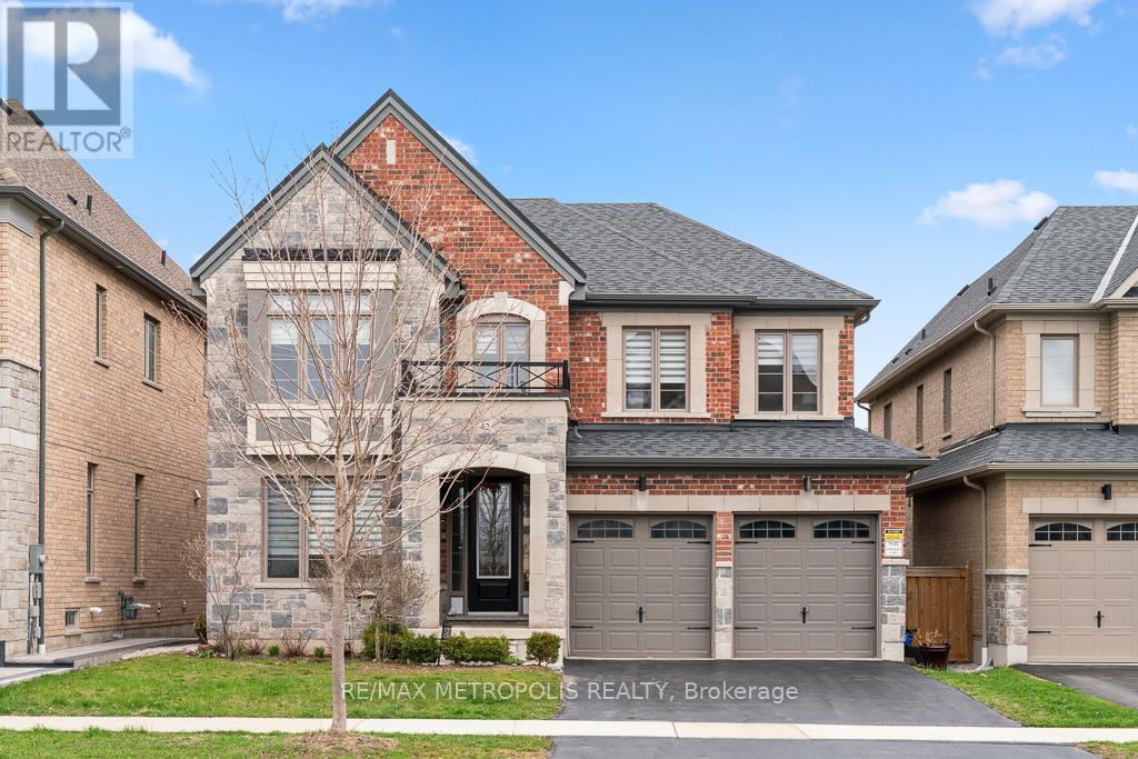 Detached at 42 BLENHEIM CIRCLE, Whitby
