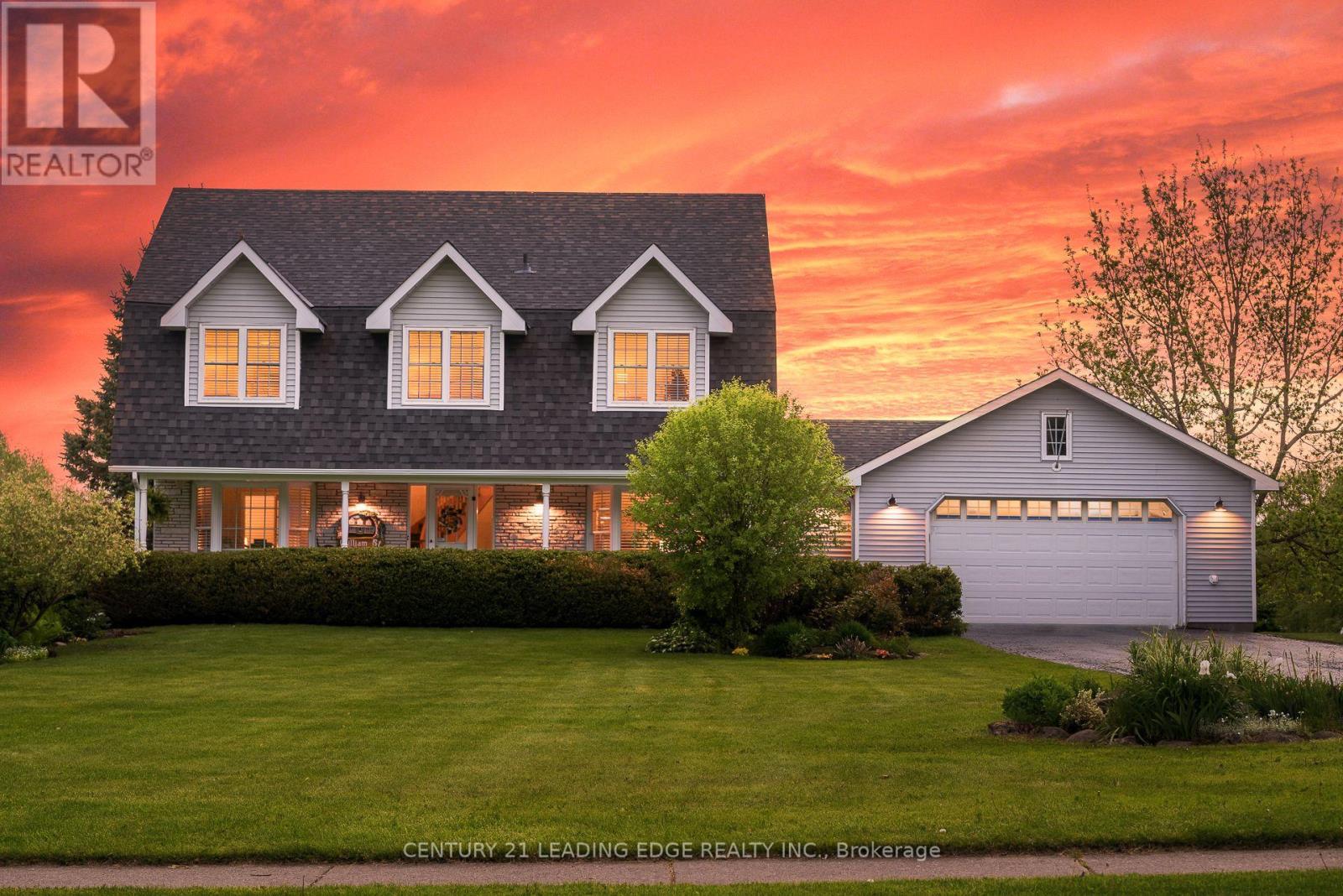Detached at 5048 WILLIAM STREET, Pickering