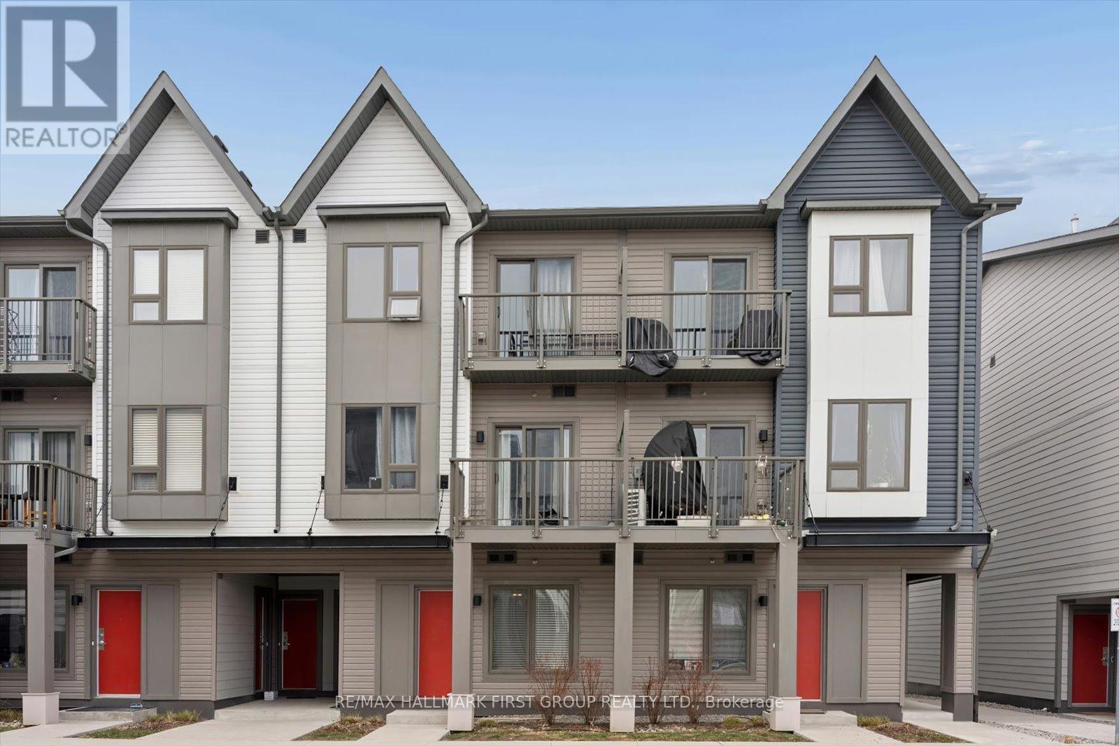 Townhouse at 1013 - 2635 WILLIAM JACKSON DRIVE, Pickering (Duffin Heights)