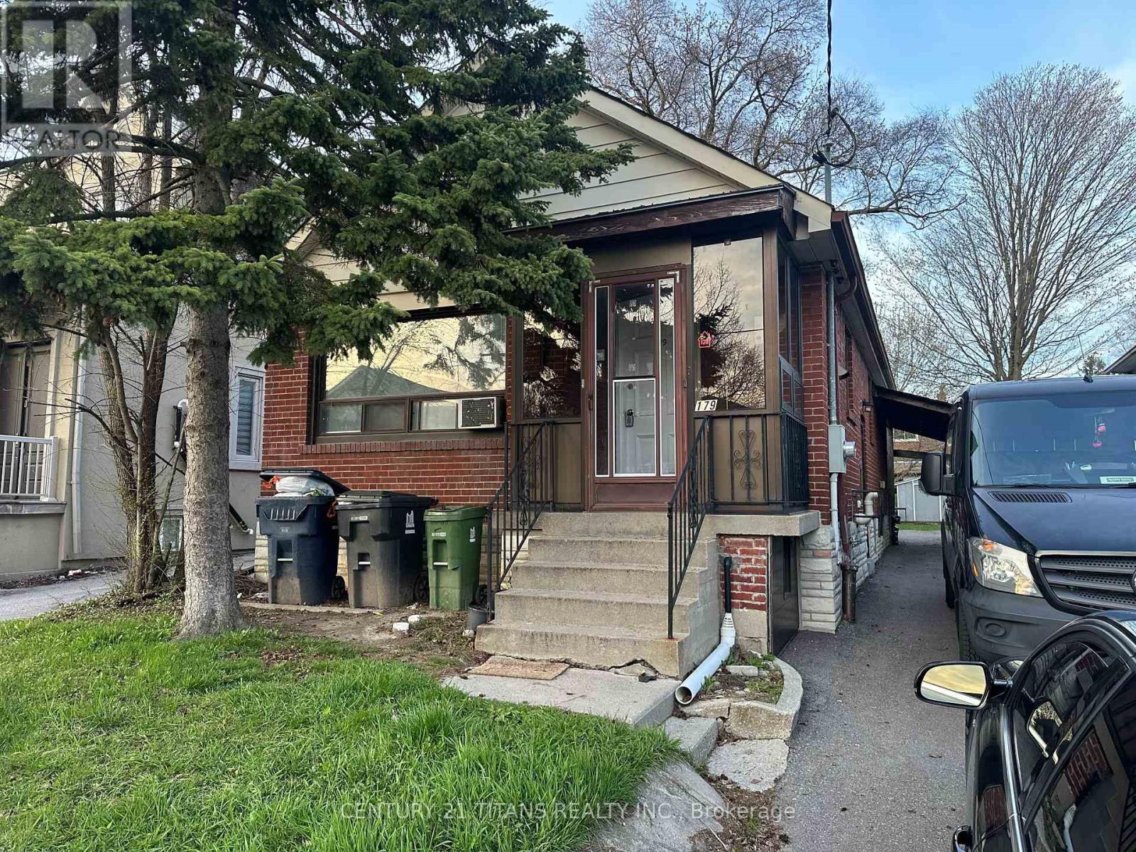 Detached at MAIN - 179 KENNEDY ROAD, Toronto (Birchcliffe-Cliffside)