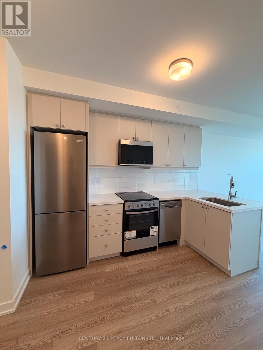 Apartment at 1205 - 51 CLARINGTON BOULEVARD, Clarington