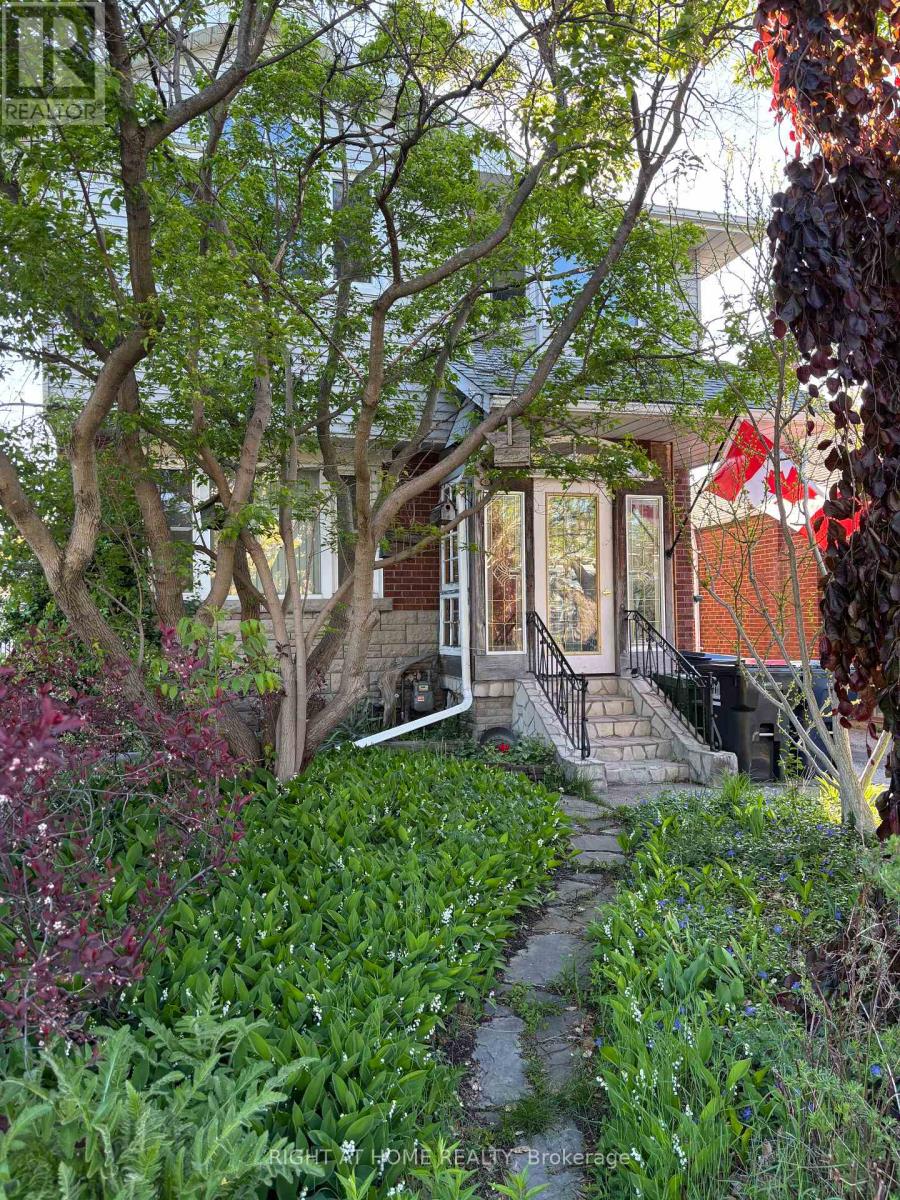 Detached at MAIN - 952 COXWELL AVENUE, Toronto (East York)