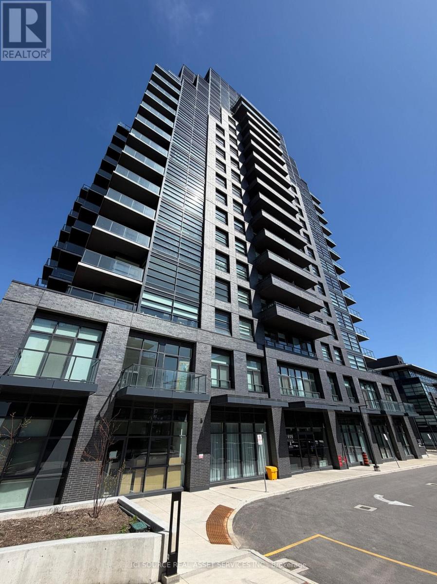 Apartment at 1605 - 1606 CHARLES STREET, Whitby (Port Whitby)