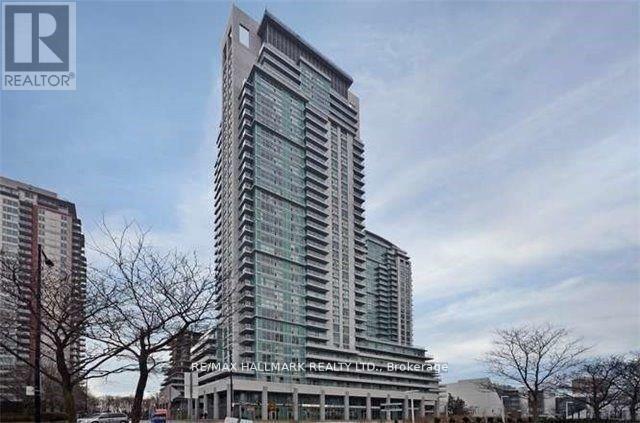 Apartment at 1710 - 50 TOWN CENTRE COURT, Toronto (Bendale)