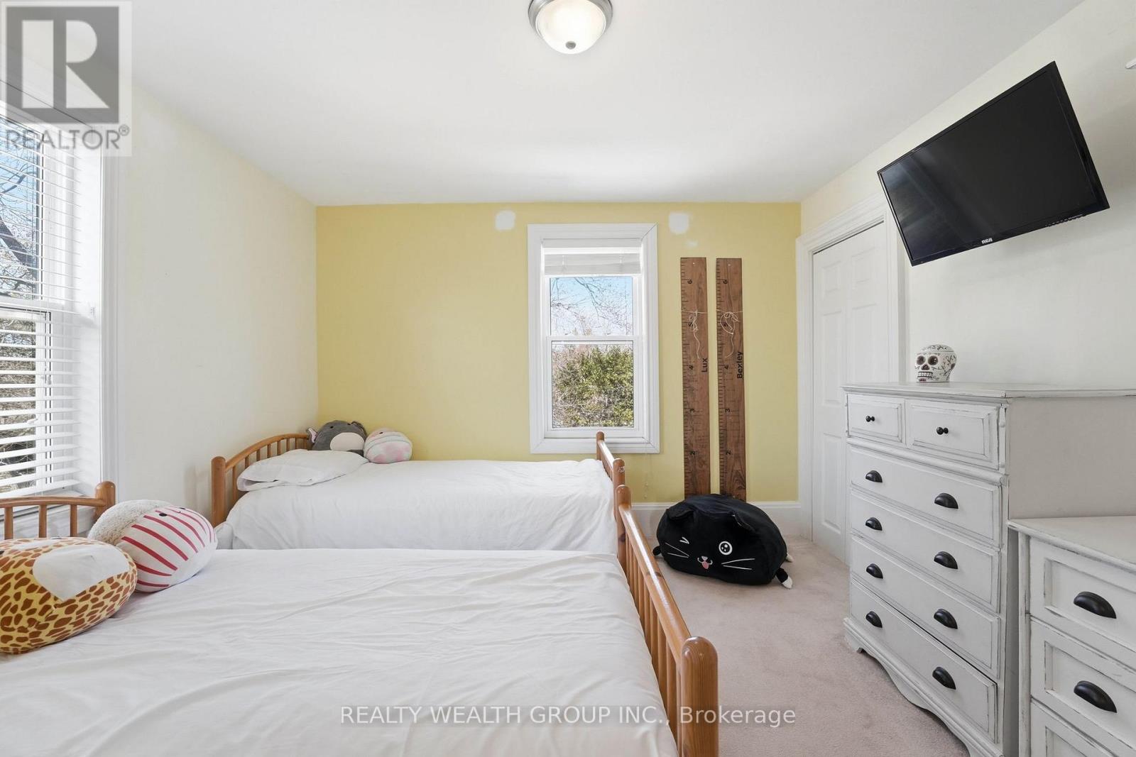 Detached at 1678 DAVID STREET, Pickering