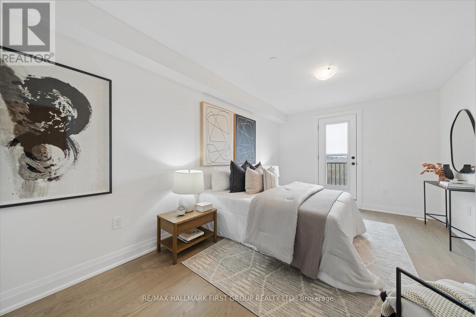 Townhouse at 79 MARRET LANE, Clarington