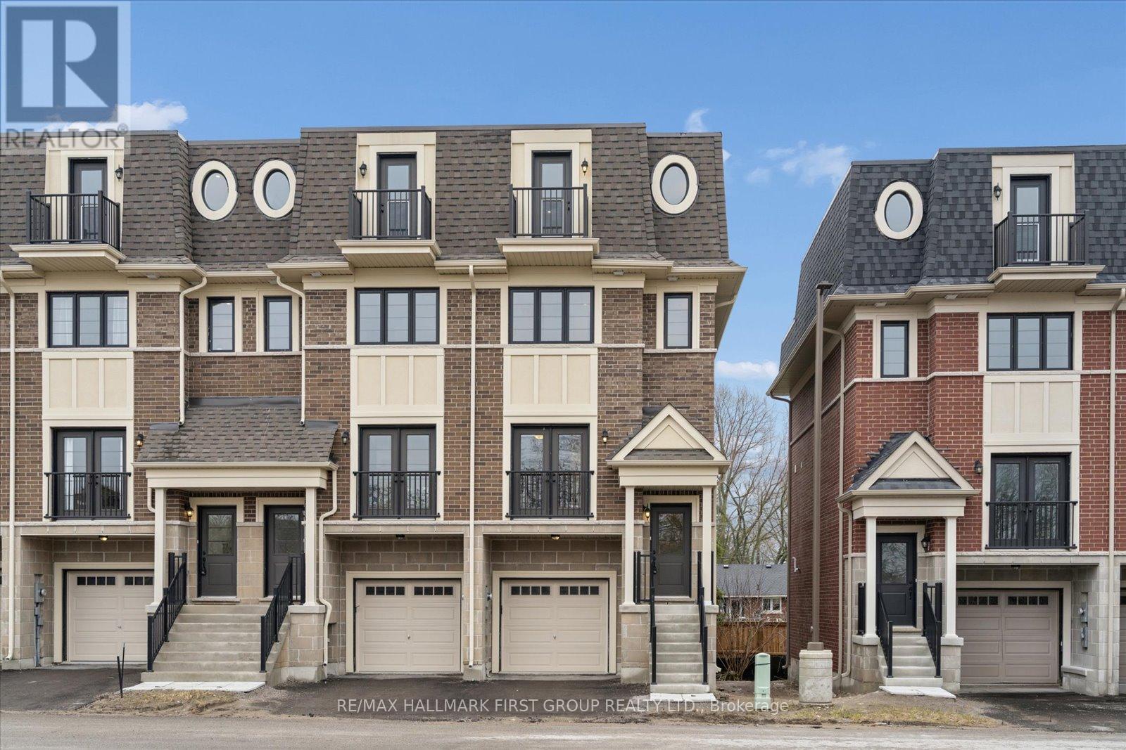 Townhouse at 59 MARRET LANE, Clarington (Newcastle)