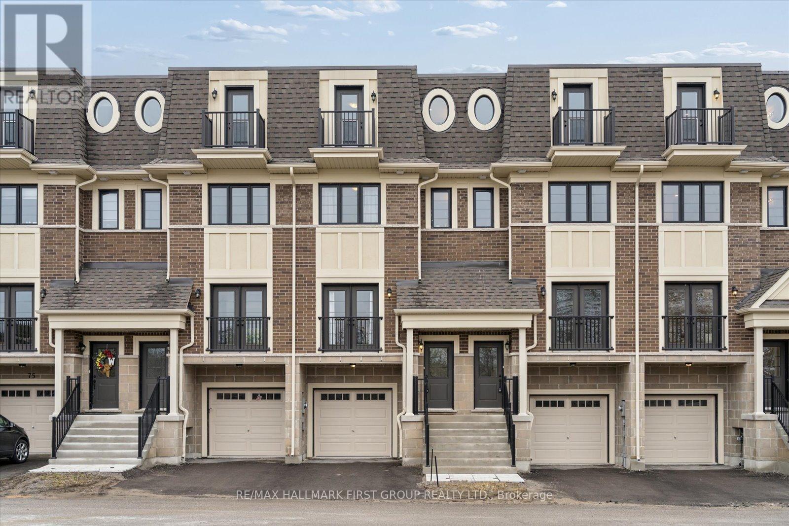 Townhouse at 67 MARRET LANE, Clarington (Newcastle)
