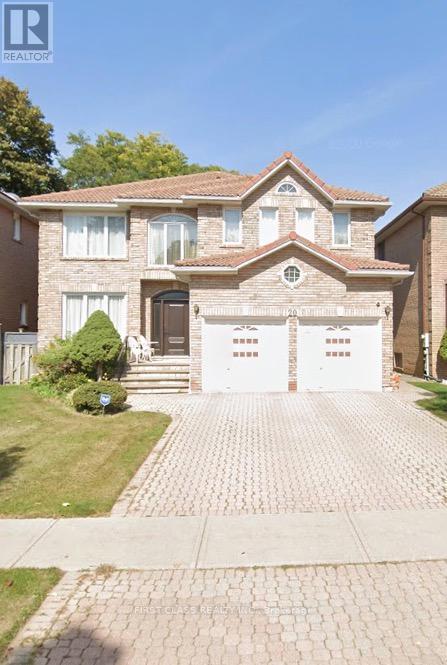 Detached at 20 LINWOOD AVENUE, Toronto (Tam O'Shanter-Sullivan)