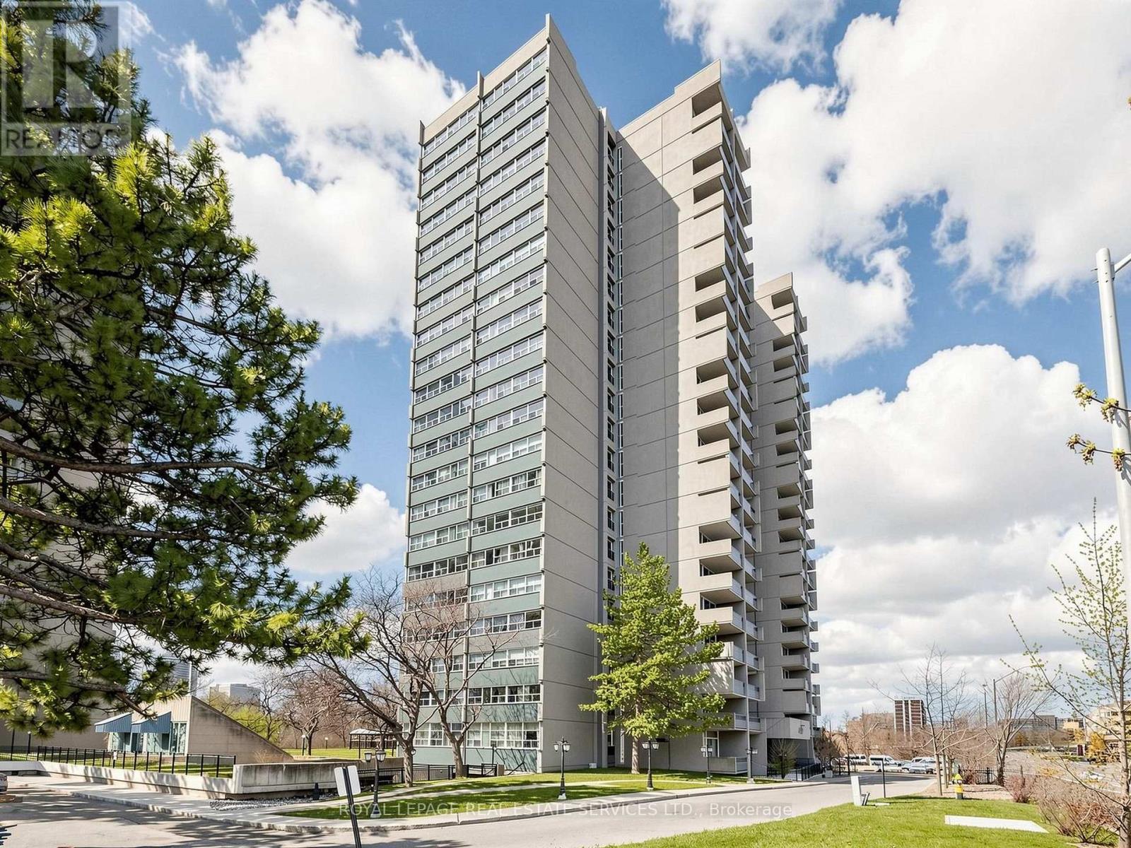 Apartment at 2101 - 4091 SHEPPARD AVENUE E, Toronto (Agincourt South-Malvern West)