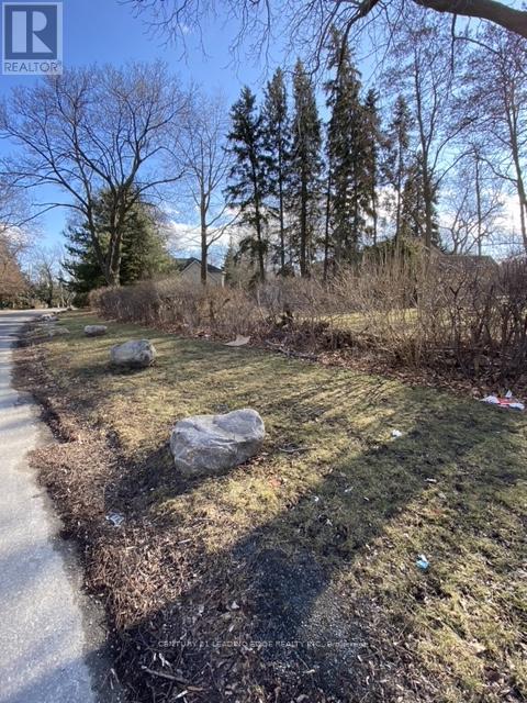Vacant Land at 58 PINE RIDGE DRIVE, Toronto