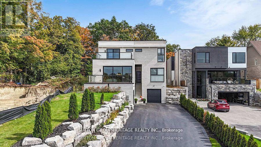 Detached at 1459 OLD FOREST ROAD, Pickering (Woodlands)