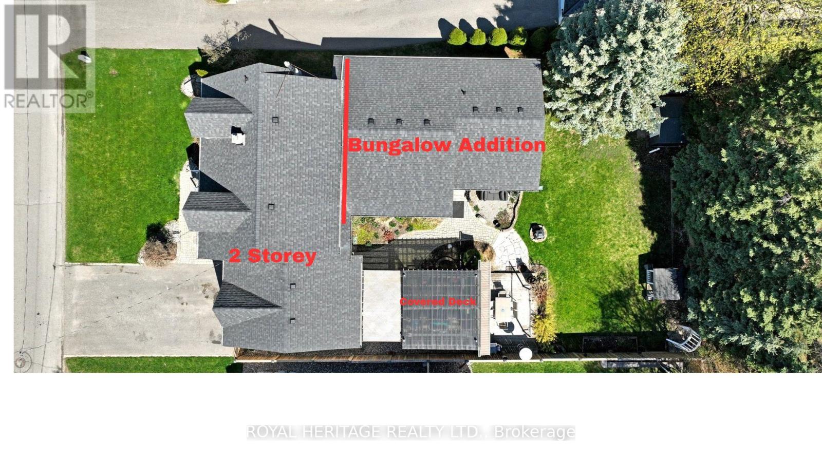 Detached at 11 DURHAM STREET, Whitby (Brooklin)