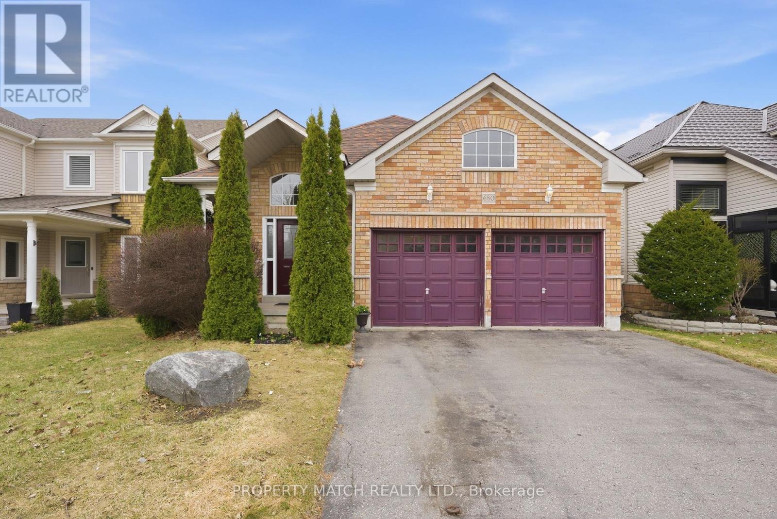 Detached at 680 ORMOND DRIVE, Oshawa (Samac)