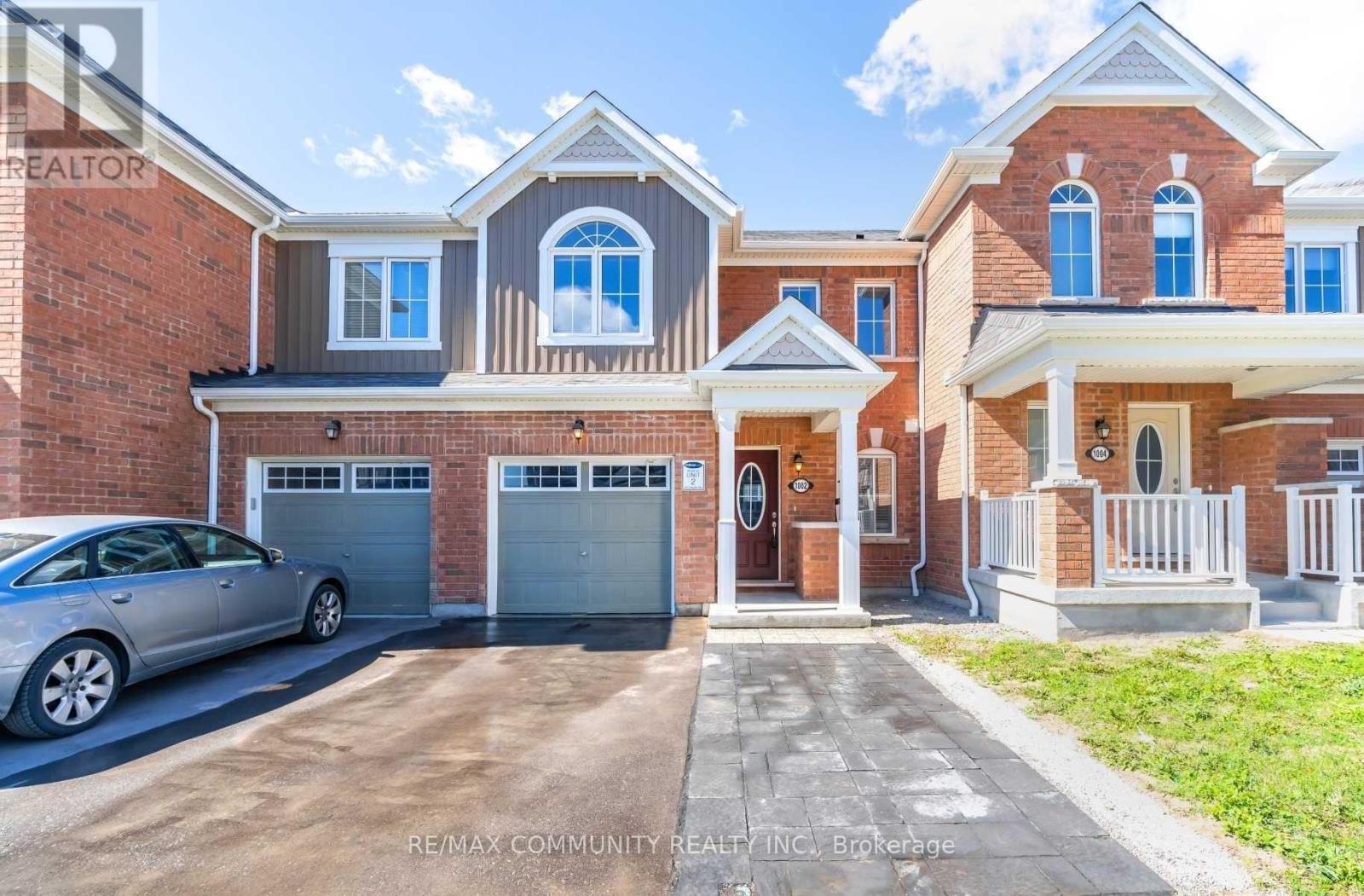 Townhouse at 1002 REFLECTION PLACE, Pickering