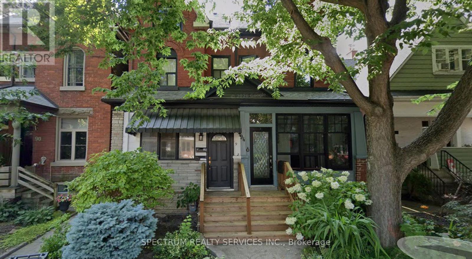 Semi-Detached/Link at 1 - 92 CAROLINE AVENUE, Toronto (South Riverdale)