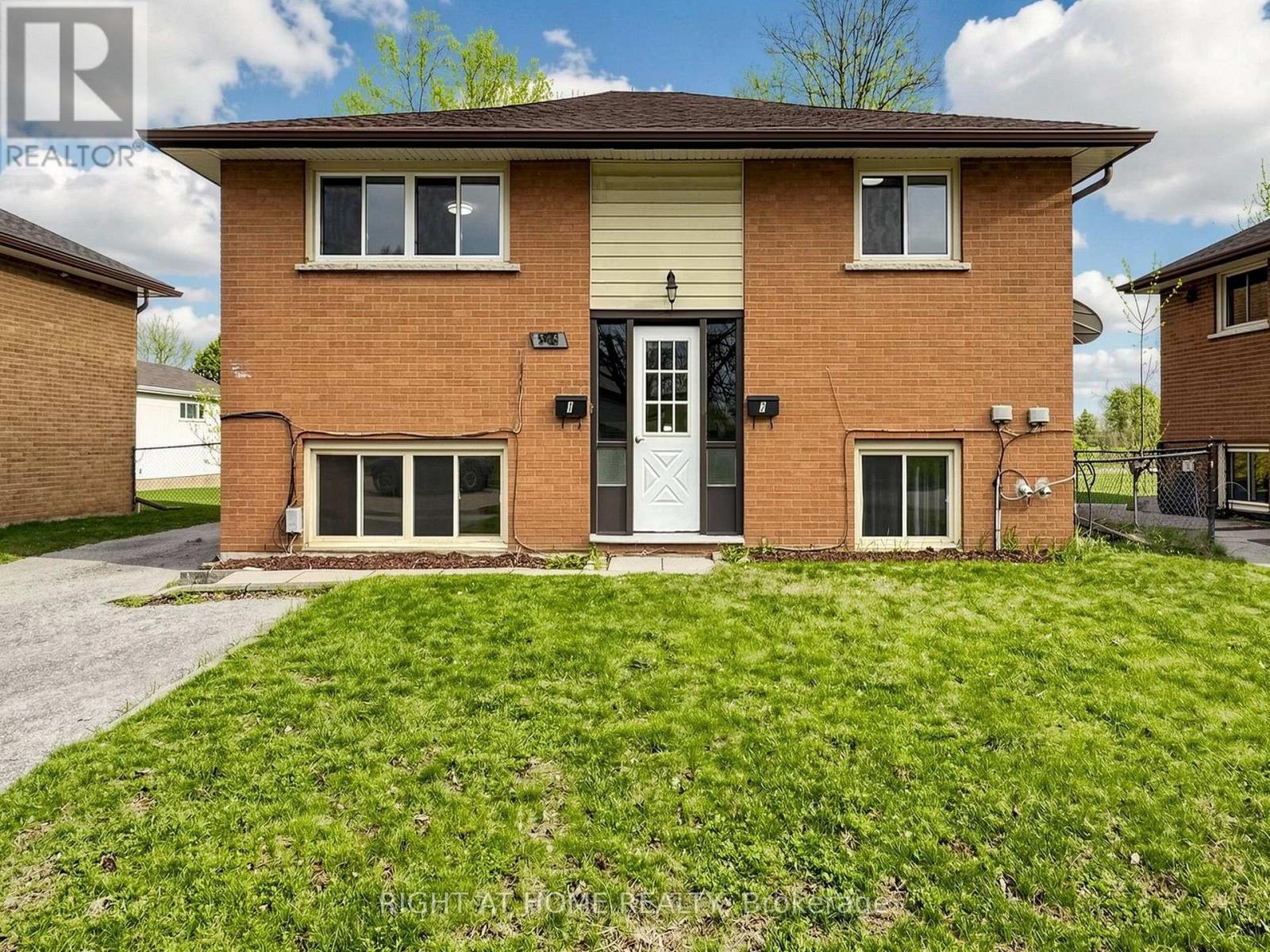 Detached at 345 DWIGHT AVENUE, Oshawa (Lakeview)