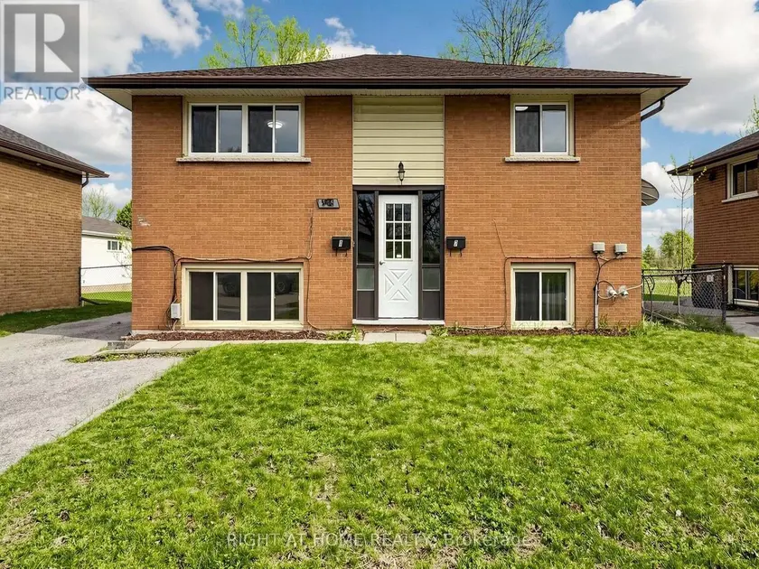 Detached at 345 DWIGHT AVENUE, Oshawa