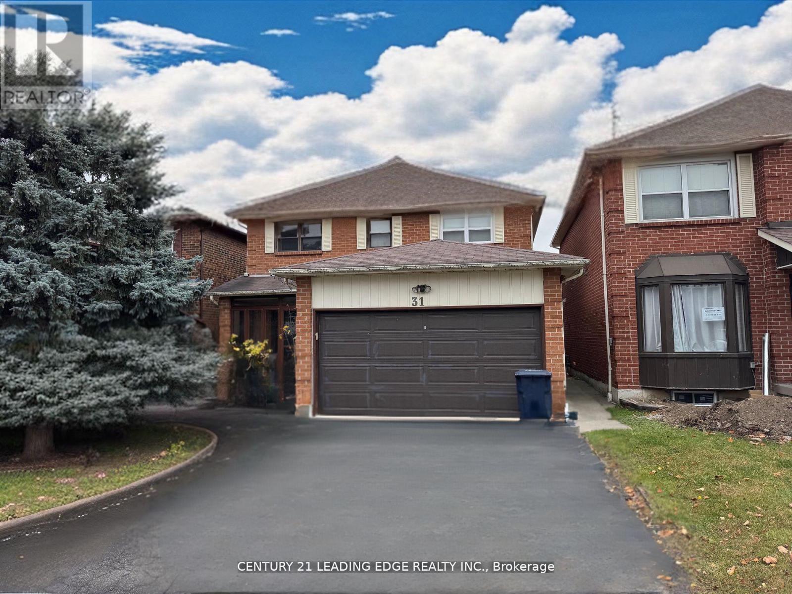 Detached at BASEMENT - 31 GOOD ROAD, Toronto (Highland Creek)