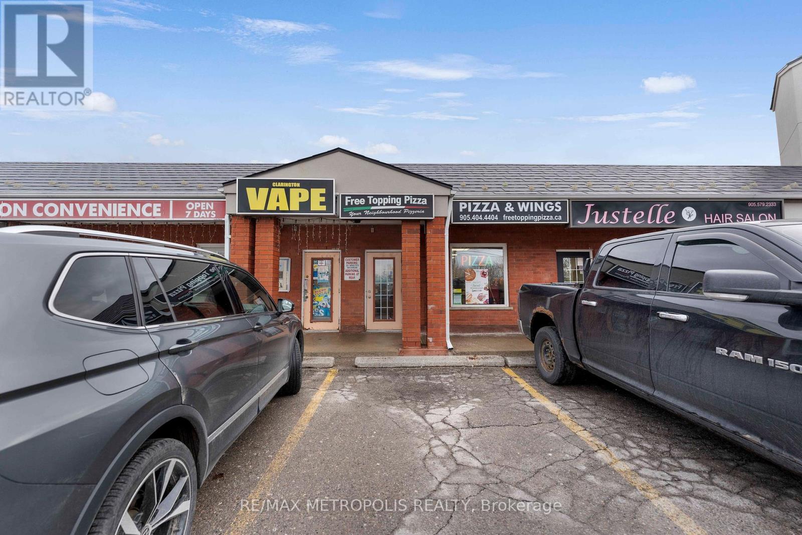 Other at 1561 DURHAM REGIONAL HWY2, Clarington (Courtice)