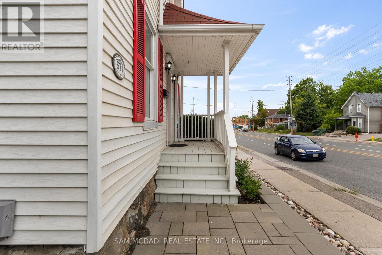 Other at 571 KINGSTON ROAD W, Ajax