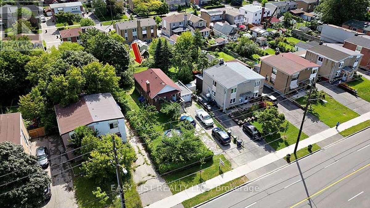 Detached at 777 BIRCHMOUNT ROAD, Toronto (Ionview)