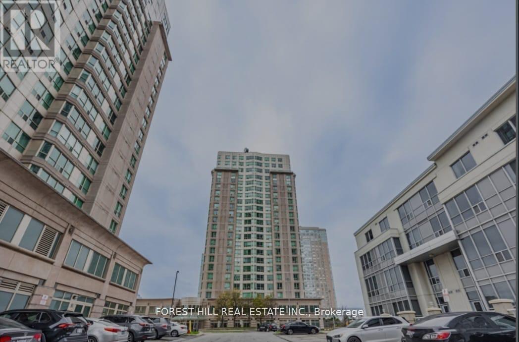 Apartment at 1810 - 18 LEE CENTRE DRIVE, Toronto (Woburn)