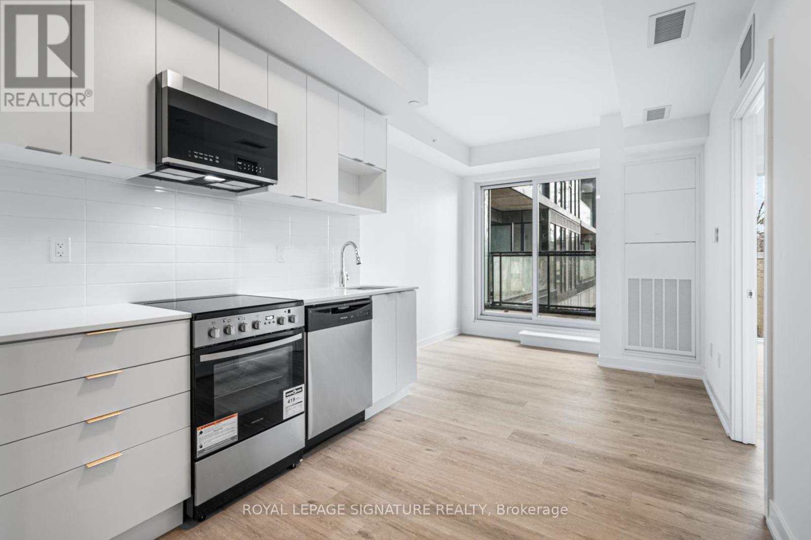 Apartment at 206 - 4569 KINGSTON ROAD, Toronto (West Hill)