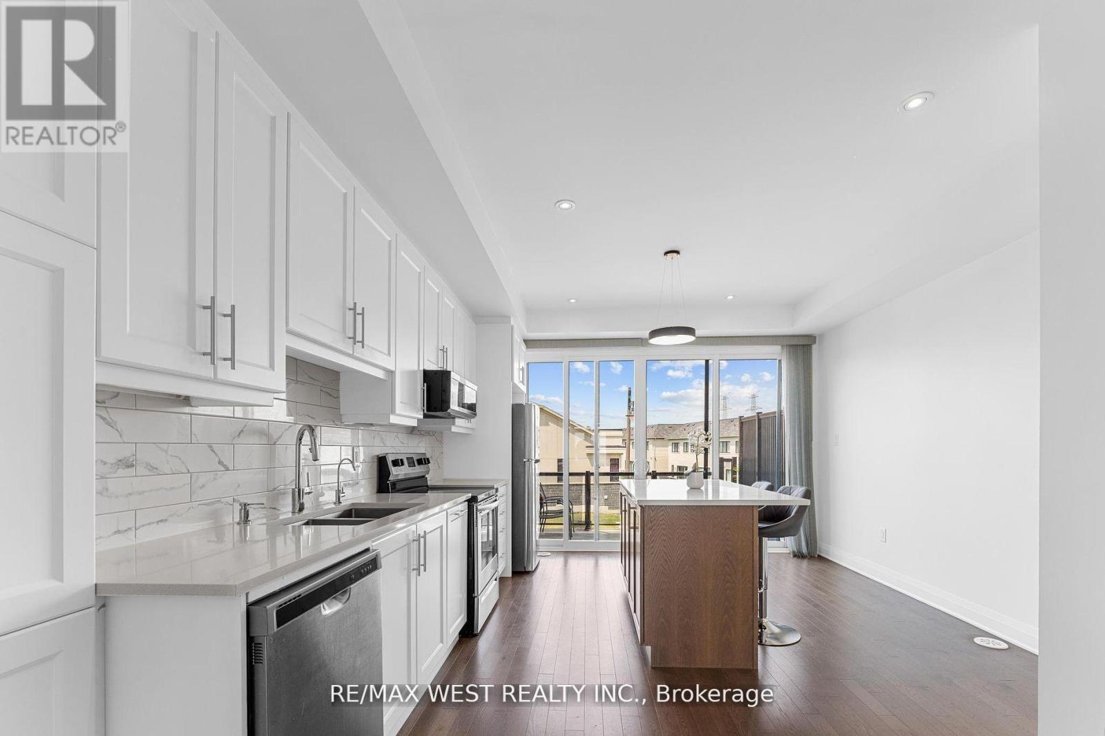 Townhouse at 787 PORT DARLINGTON ROAD, Clarington
