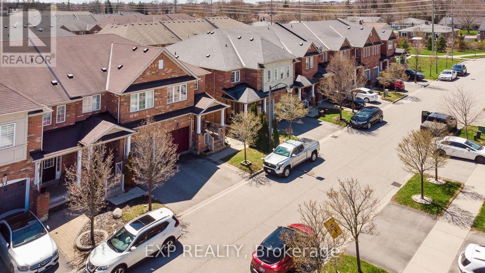 Townhouse at 29 MICHAELMAN ROAD, Ajax (South East)