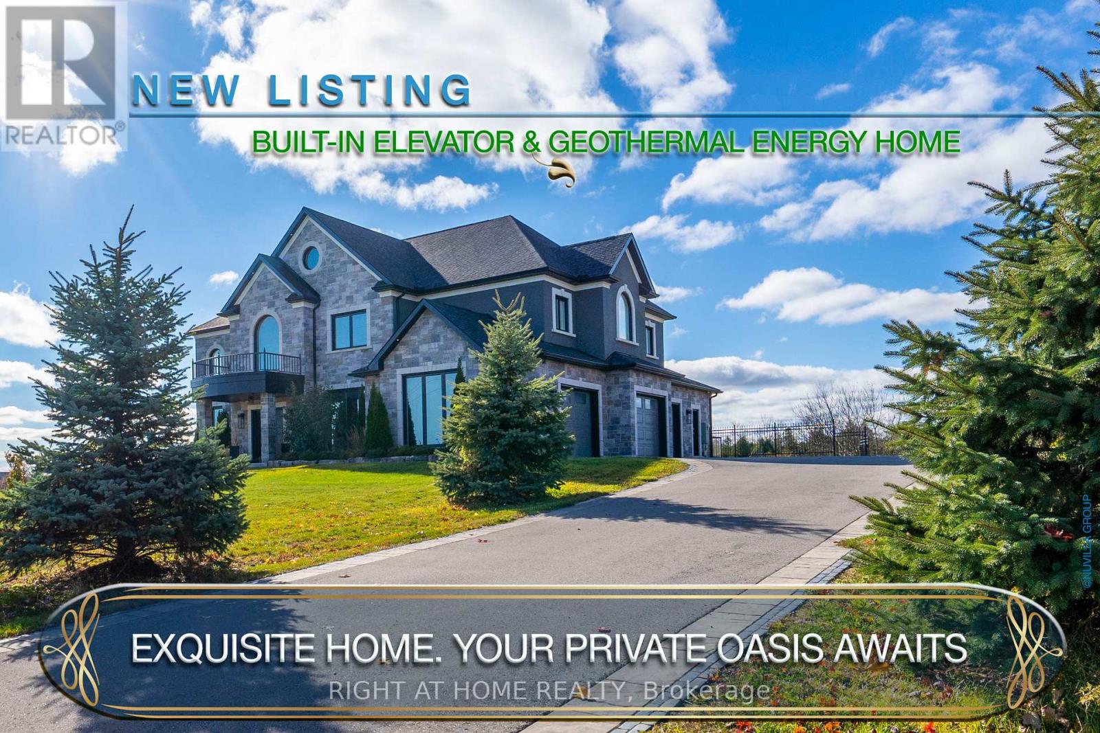 Detached at 7650 OLD SCUGOG ROAD, Clarington