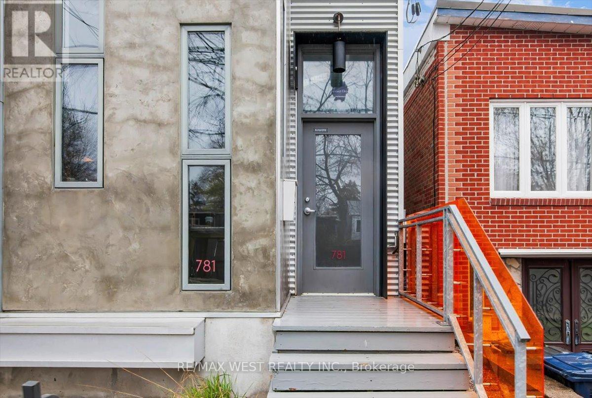 Detached at 781 CRAVEN ROAD, Toronto (Greenwood-Coxwell)