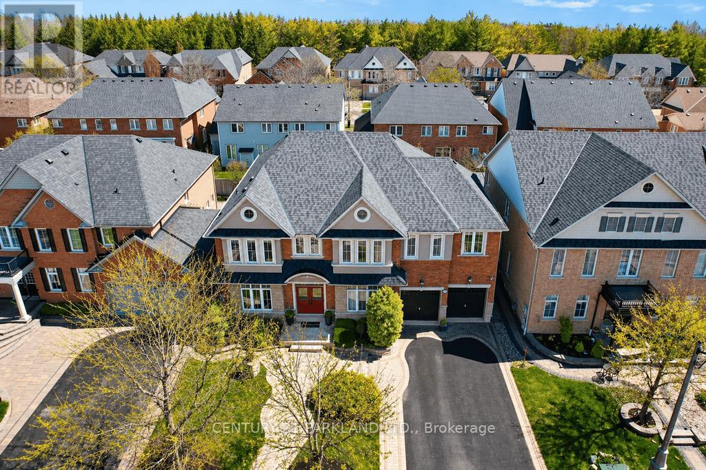 Detached at 2020 SOLAR PLACE, Oshawa (Windfields)