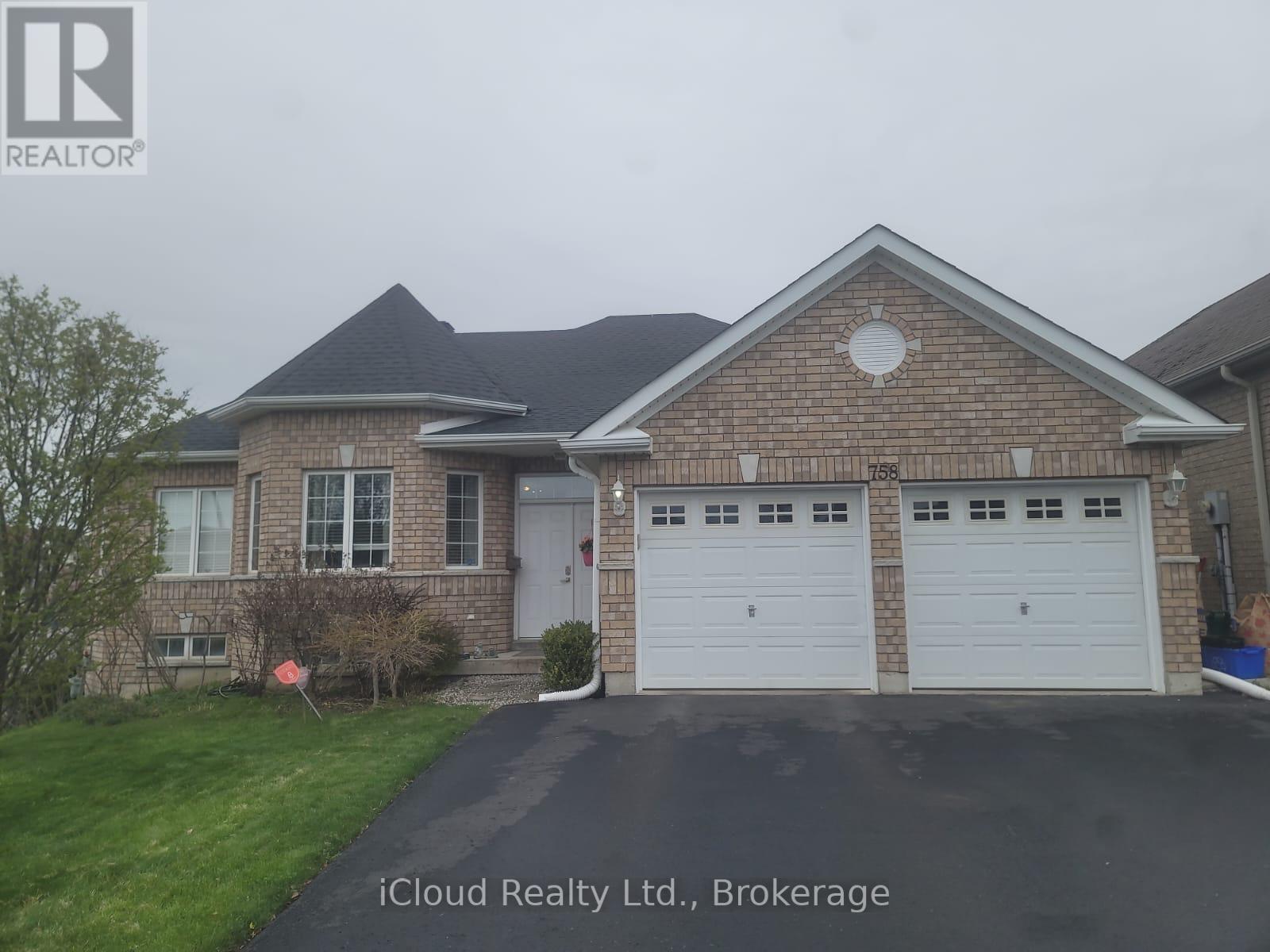 Detached at 758 COLDSTREAM DRIVE, Oshawa (Samac)