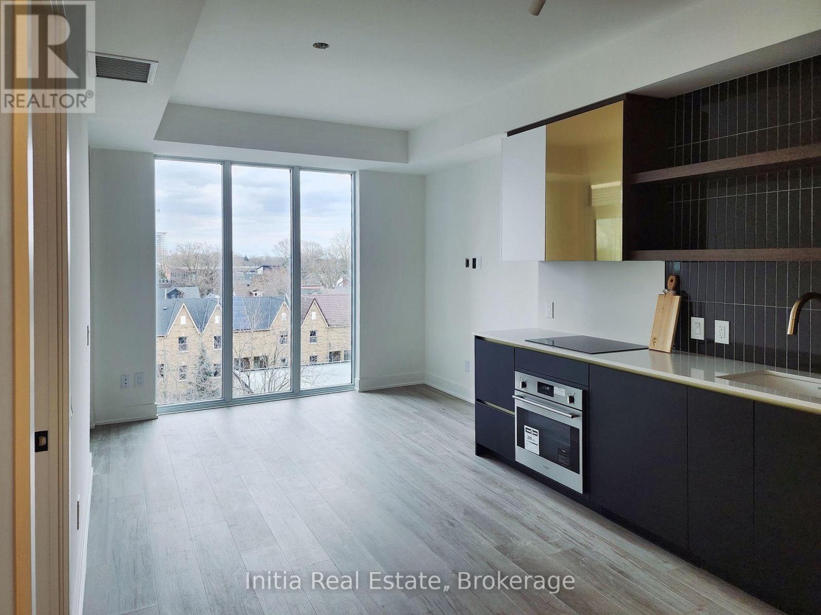 Apartment at 508 - 1285 QUEEN STREET E, Toronto (Greenwood-Coxwell)