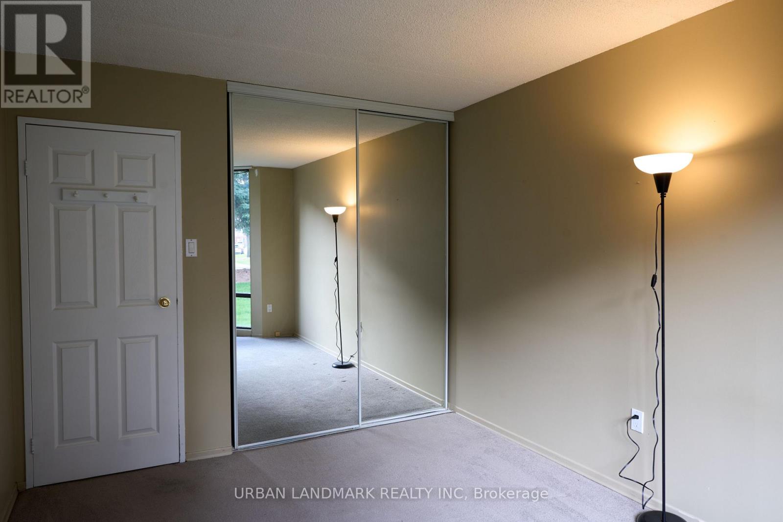 Apartment at 107 - 1535 DIEFENBAKER COURT, Pickering