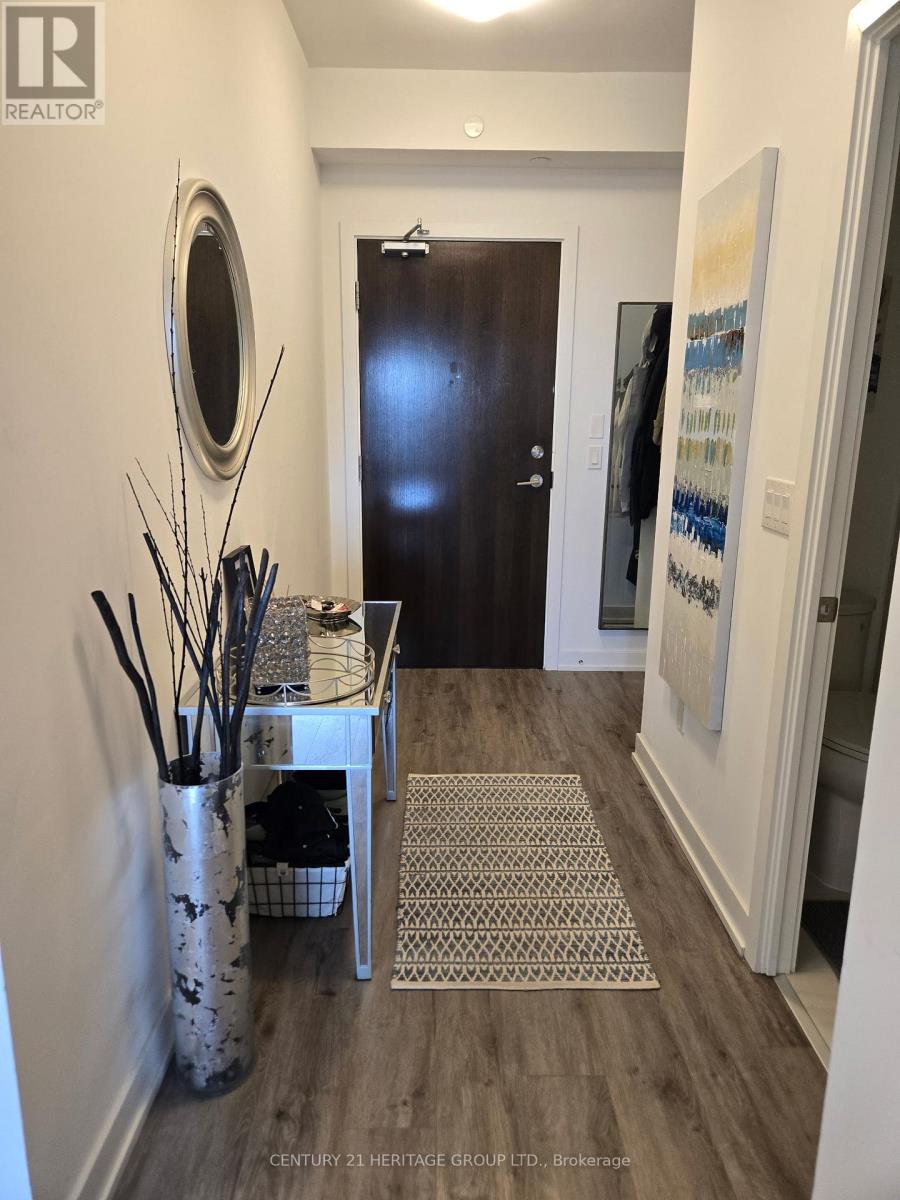 Apartment at 304 - 630 GREENWOOD AVENUE, Toronto (Greenwood-Coxwell)
