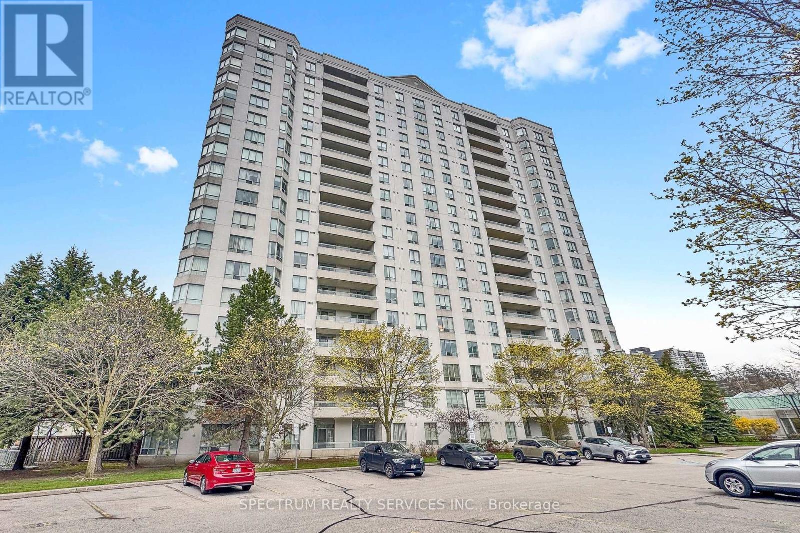 Apartment at PH09 - 2628 MCCOWAN ROAD, Toronto (Agincourt North)